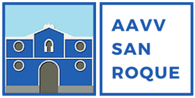 Logo AAVV San Roque transparente